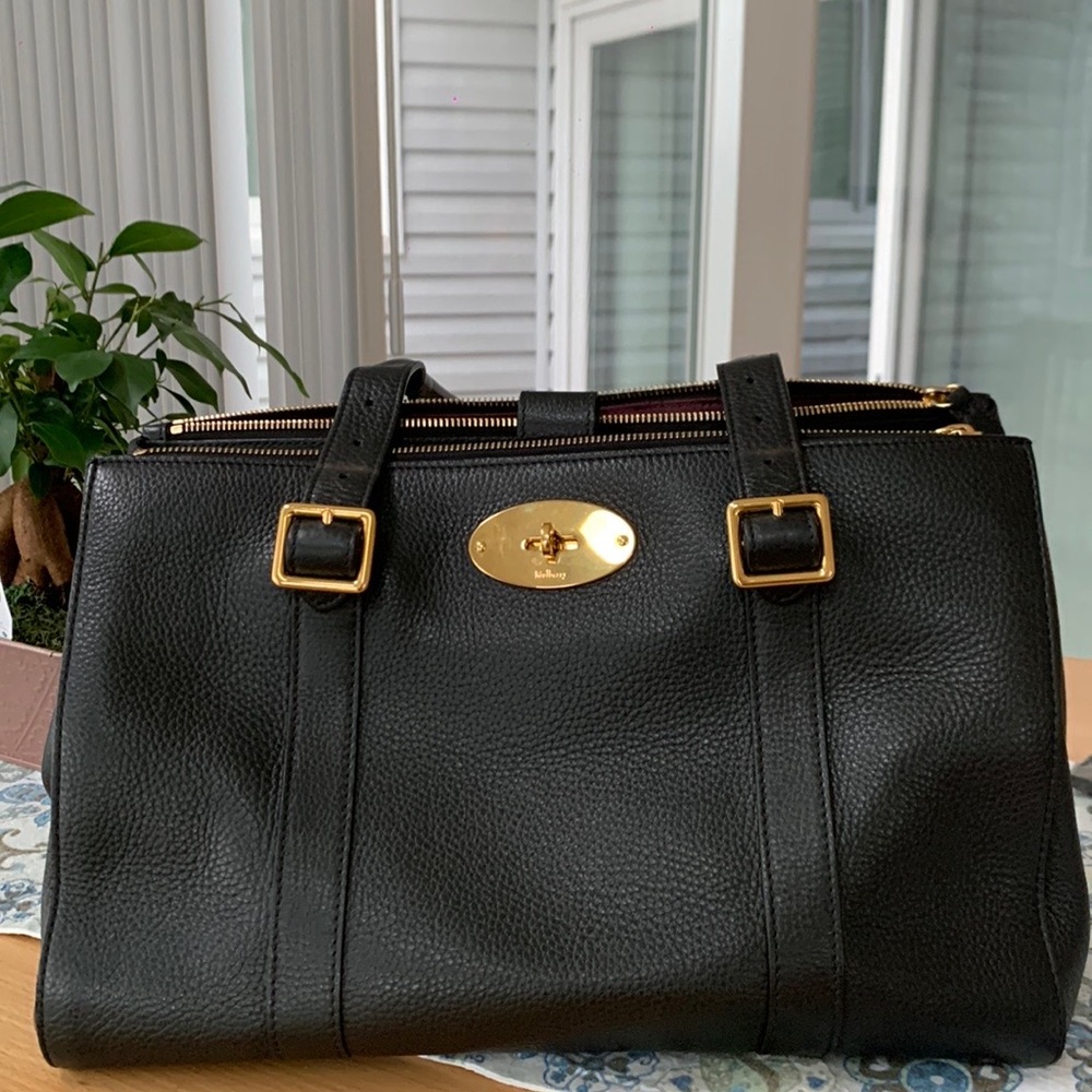 Mulberry shoulderbag